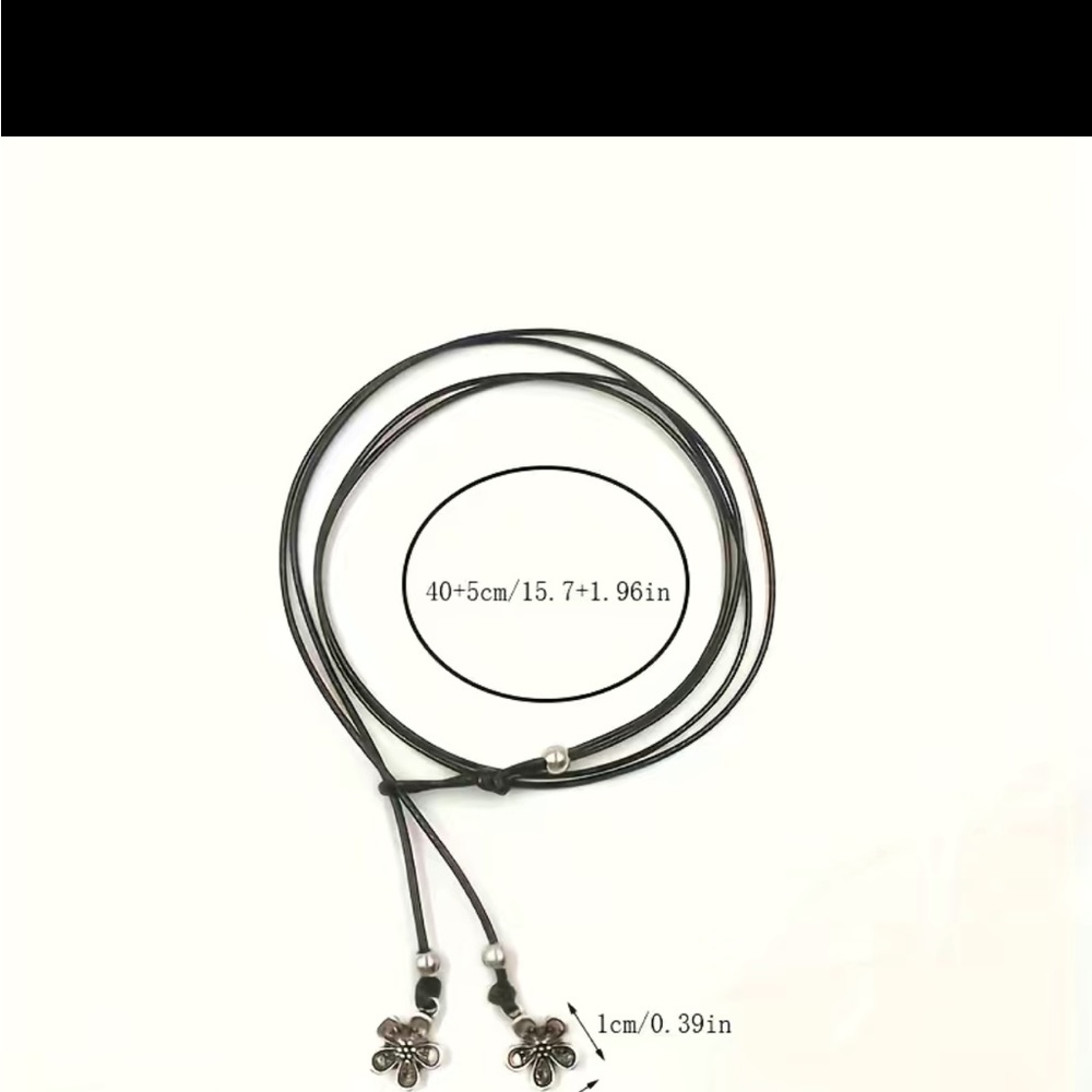 Anklet/Necklace!! - Picture 5 of 8